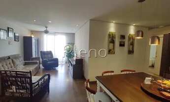 Imagem 7: Apartamento - Vila Paraíso - Campinas