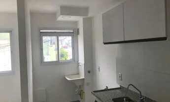 Imagem 3: Apartamento NOVO 30m2 para alugar ao lado do Metrô Guilhermina, Zona Leste SP