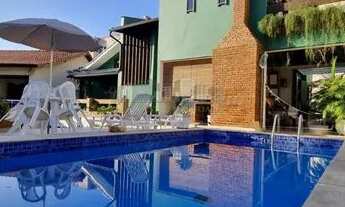 Imagem 5: Casa em Condomínio para Venda em Rio de Janeiro, Pechincha, 5 dormitórios, 2 suítes, 6 ban