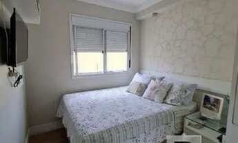 Imagem 5: Venda ou locação - Maravilhoso apartamento - Mooca - 3 suítes, terraço gourmet envidraçado