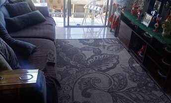 Imagem 7: Apartamento de 2 dormitórios com 80m² privativos semi mobiliado no Bairro São João