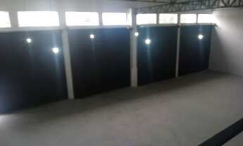 Imagem: Salão, Jardim São Domingos - Guarulhos