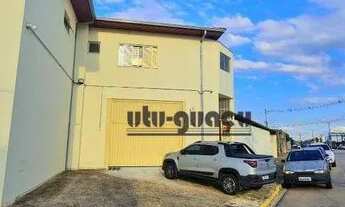 Imagem 2: Kitnet com 1 dormitório para alugar, 45 m² por R$ 900,00/mês - Jardim Oliveira - Itu/SP