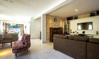 Imagem 2: Casa em Moema e Indianópolis