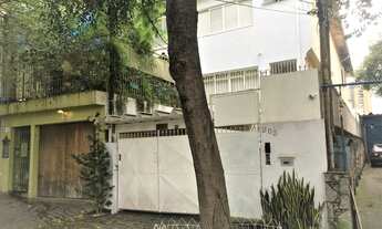 Imagem 2: Sobrado Comercial de 252 m2 A/U, 8 salas, 2 vagas VENDA ou ALUGUEL na Vila Mariana - São