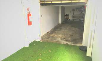 Imagem 3: Sobrado Comercial de 252 m2 A/U, 8 salas, 2 vagas VENDA ou ALUGUEL na Vila Mariana - São