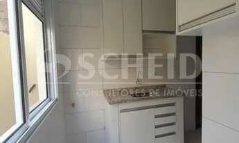 Imagem 3: Apartamento 2 dormitórios e 1 banheiro sem vaga de garagem , para locação na Vila Mascote