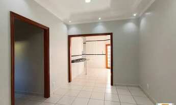 Imagem 5: Casa (térrea na rua) 3 dormitórios/suite, cozinha planejada