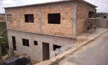 Imagem: Vendo duas casas em Carandaí