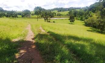 Imagem 2: Vende-se chácara de 06 alqueires em Itauçu-Go