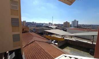 Imagem 5: Apartamento 3 dormitórios para venda ou locação no centro de Sorocaba