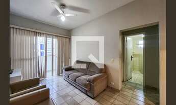 Imagem: Apartamento para Aluguel - Jardim Santa