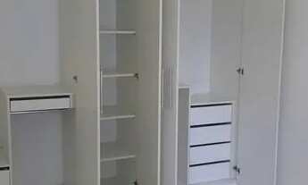 Imagem 6: Apartamento para aluguel possui 48 metros quadrados com 1 quarto em Jardim Apipema - Salva