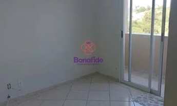 Imagem 2: JUNDIAÍ - Apartamento Padrão - JARDIM DO LAGO