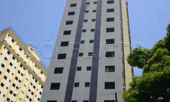 Imagem 2: Flat Spazio Vitae disponível para locação com 41m² e 1 vaga de garagem