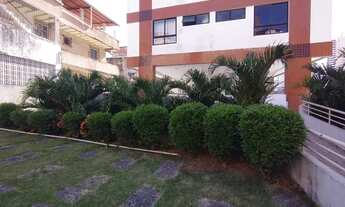 Imagem 2: Apartamento para aluguel com 40 metros quadrados com 1 quarto em Federação - Salvador - BA