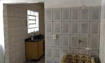 Imagem 6: ÓTIMA CASA 40M² COM 1 DORMITÓRIO - NÃO É INDIVIDUAL - JARDIM SANTA MENA