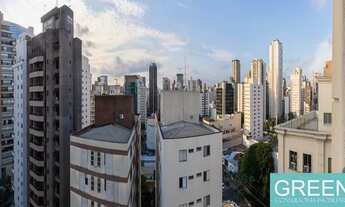 Imagem 4: Apartamento bem conservado a venda no Itaim Bibi, São Paulo