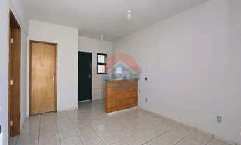 Imagem 6: RESIDENCIAL PARAISO: KITNET DE 1 QUARTO, ÓTIMA LOCALIZAÇÃO, PRÓXIMO A MULTIBAR E APAE codi