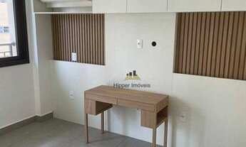 Imagem 3: Studio aconchegante em frente à PUC