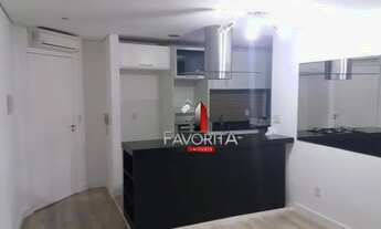 Imagem: Apartamento com 2 dormitórios à venda