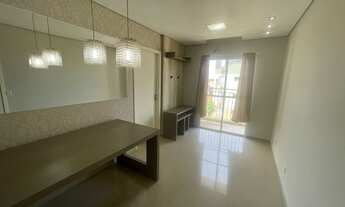 Imagem 2: Vendo Apartamento Jardim Costa Verde com 55 metros quadrados com 2 quartos com móveis pla