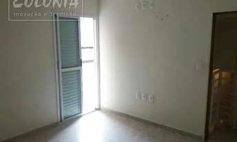 Imagem 5: Santo André - Casa Padrão - Parque Novo Oratório