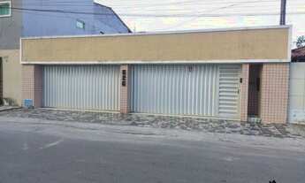 Imagem: FORTALEZA - Casa Padrão - Maraponga