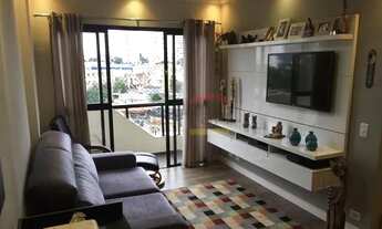 Imagem: Apartamento a venda, Lauzane Paulista, Condomínio