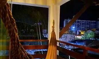 Imagem: Casa de verão praia formosa