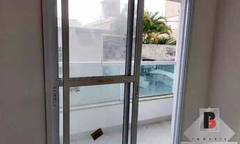 Imagem 7: Residencial Pitinga - apartamentos novos a venda 40m2 - Garden