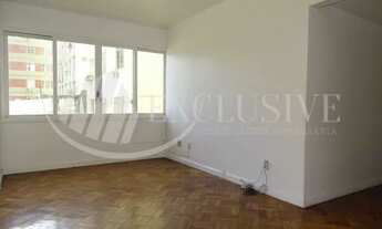 Imagem 1: Apartamento-À VENDA-Ipanema-Rio de Janeiro-RJ