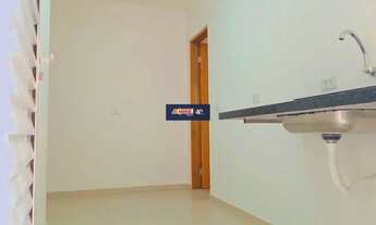 Imagem 2: OTIMO APARTAMENTO 30M² - 1 DORM - VILA GALVÃO