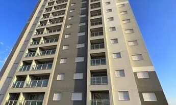 Imagem 4: Apartamento de Frente para o Parque das Águas