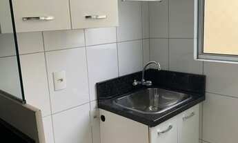 Imagem 6: Apartamento - Residencial Jardim América II