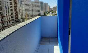 Imagem 6: Alugo espaçoso Duplex no Abrolhos Águas Claras