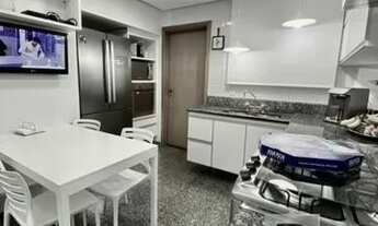 Imagem 5: Apartamento a venda Vila Regente Feijo