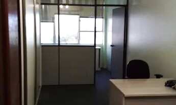 Imagem 7: PORTO ALEGRE - Conjunto Comercial/Sala - PETROPOLIS