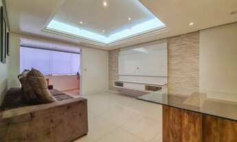 Imagem 2: Apartamento para aluguel, 2 quartos, 1 vaga, Ideal - Novo Hamburgo/RS