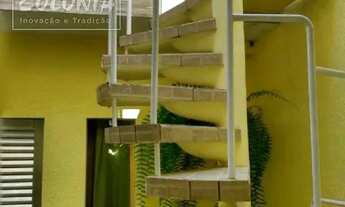 Imagem 6: Santo André - Casa Padrão - Vila Curuçá