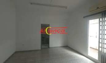 Imagem: ÓTIMA SALA PARA ALUGAR COM 40M² - GOPOÚVA