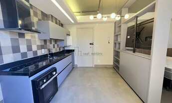 Imagem: Apartamento tipo studio para alugar no Funcionários