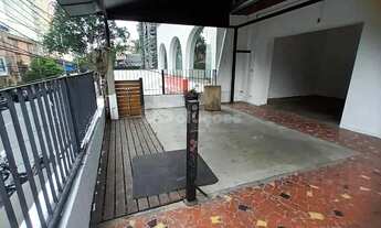 Imagem 2: Casa Comercial para locação na Rua Fradique Coutinho, Pinheiros, São Paulo, SP