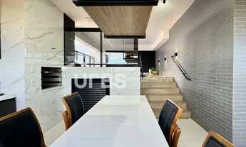 Imagem 4: Euro Park Parque Ibirapuera - Apartamento 4 quartos, sendo 4 suítes