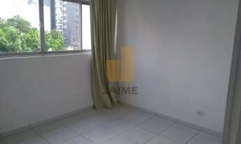 Imagem 2: Apartamento padrão com 1 dormitório sem vaga