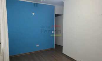 Imagem: APARTAMENTO - 2 DORMITÓRIOS. 1 VAGA. 50