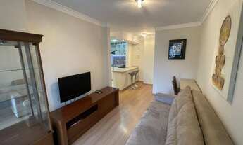 Imagem 6: Flat para aluguel tem 40 metros quadrados com 1 quarto em Jardim Paulista - São Paulo - SP