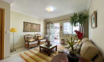 Imagem 5: Apartamento / Padrão - Vila Ema - Locação e Venda - Residencial-La Cité