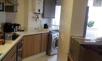 Imagem 3: Apartamento para venda possui 65 metros quadrados com 3 quartos em Brás - São Paulo - SP