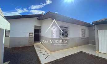 Imagem 3: Casa à venda no Maria Luíza, próximo ao SENAI e á Rua Cuiabá